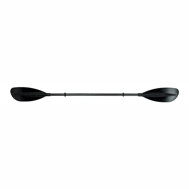 AIRHEAD Boats & Kayaks Fiberglass 4 Section pagaia kayak in fibra di vetro